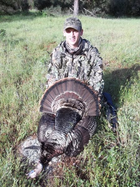 Joey Slaton
