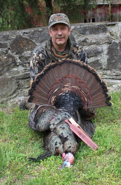 Jeff McKamey 