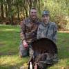 Will Buckingham and Wyatt Andrew