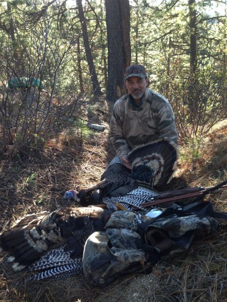 GL with Dan Wittenberg 