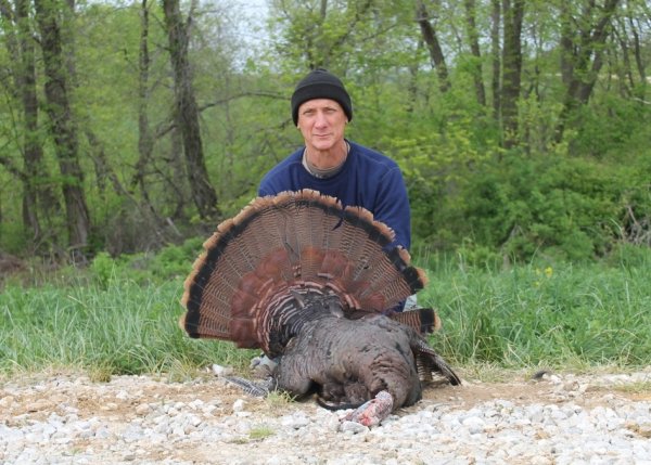 Jim Yerke