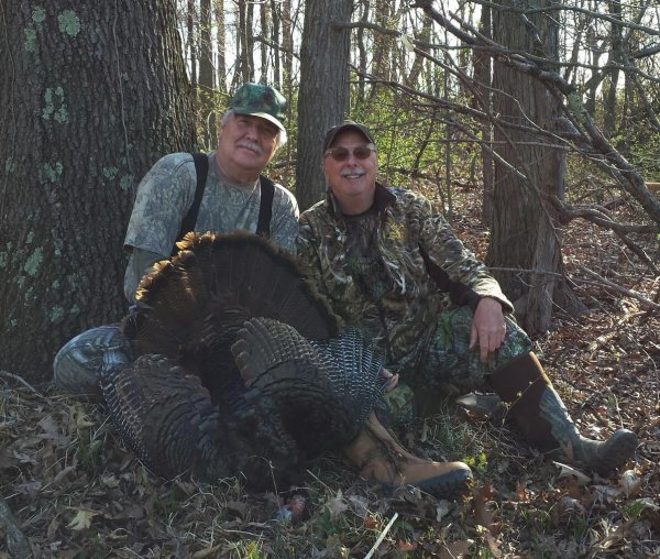 Bubba and Ronnie Bolyard