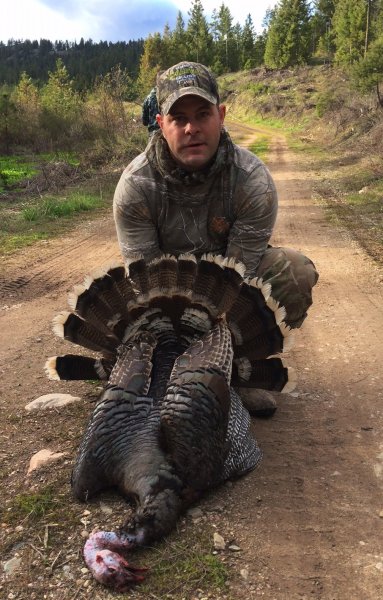 Ryan Peck with Guy Ruble