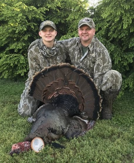 Logan Sutton and Jay 