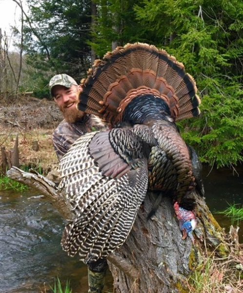 Scott Cunningham with Ryan Thomas