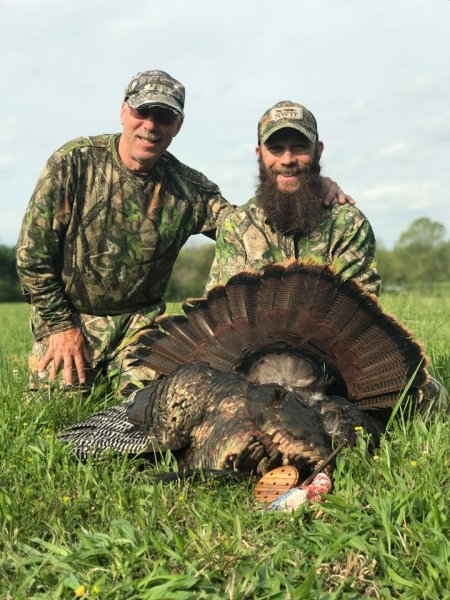 Scott Branca and John Branca 