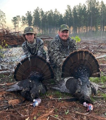 Will Cain and Jason Bryan 