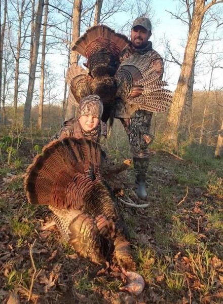 Eli and Nathan Taylor