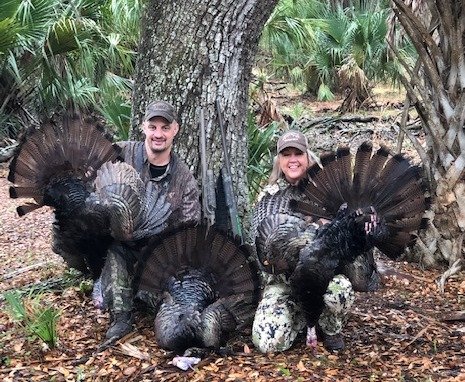 Neal and Colleen Herrman 