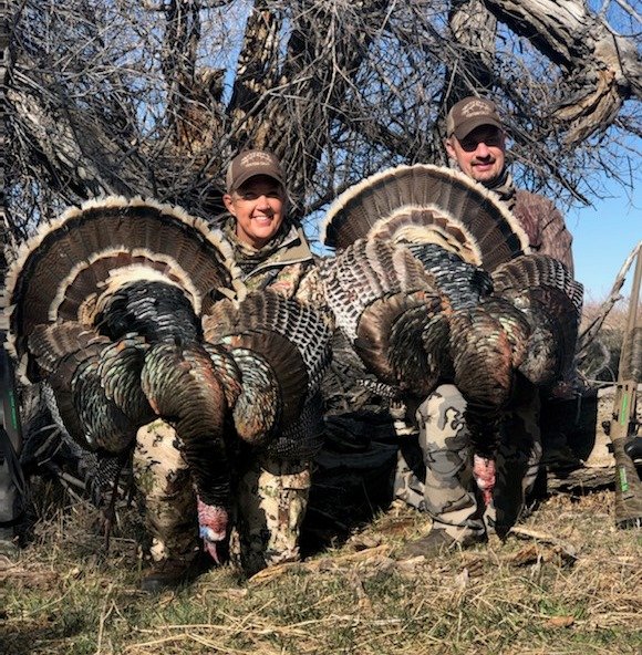 Neal and Colleen Herrman