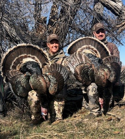 Neal and Colleen Herrman