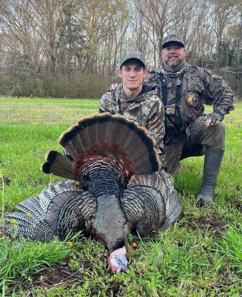 Jeff Jackson with Kyle 