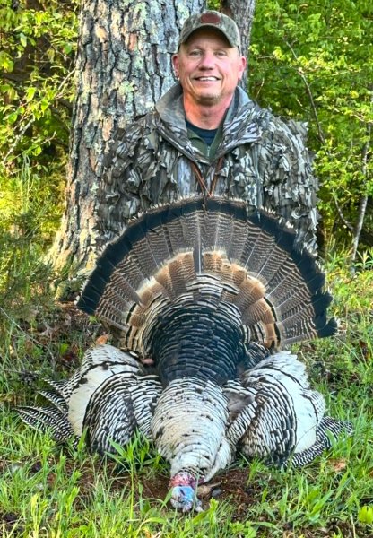 Tim Bullock 