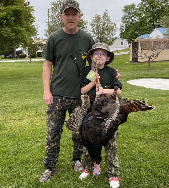 Ethan and Jason Rhorer