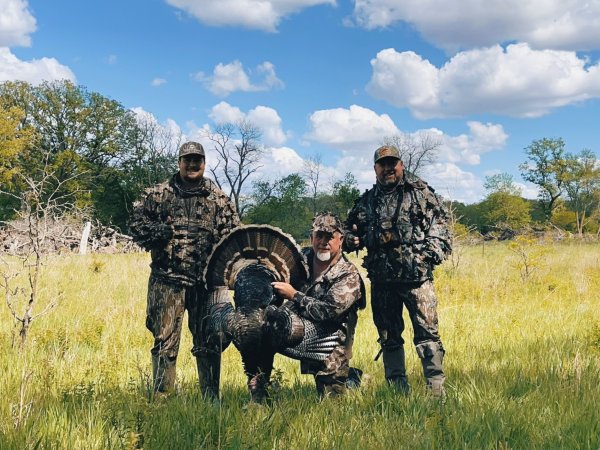 Jeff Jackson and Scott Kuhn 