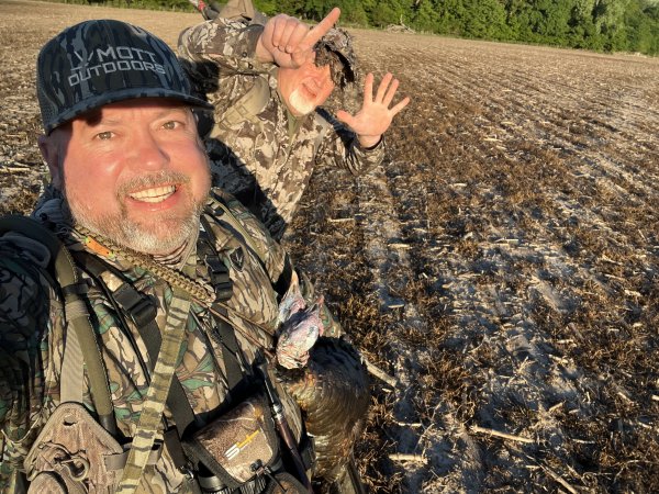 Jeff Jackson and Scott Kuhn 