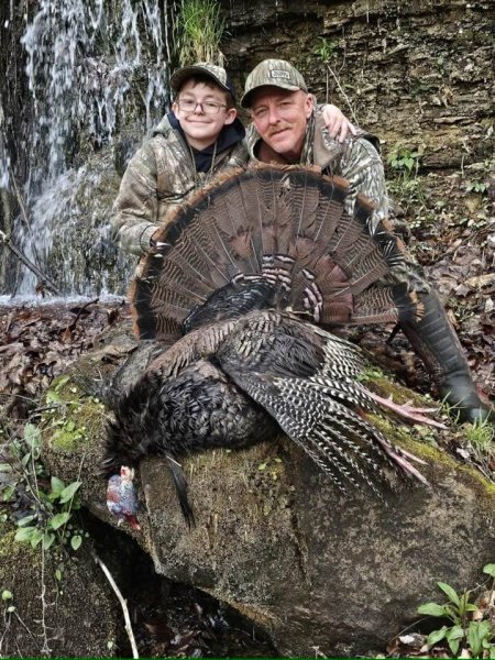 Ethan and Jason Roher 