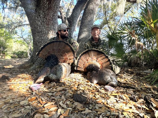 Jeff McKamey and Ryan Harper 