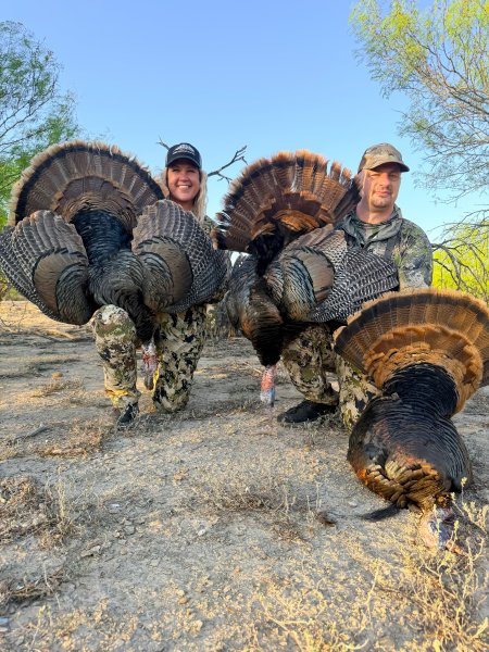 Neal and Colleen Herrman